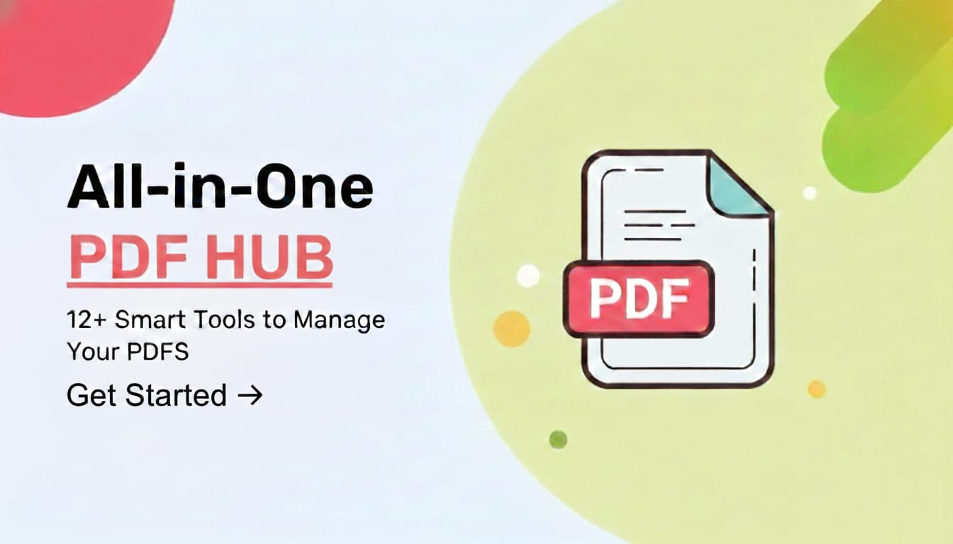 PDF HUB