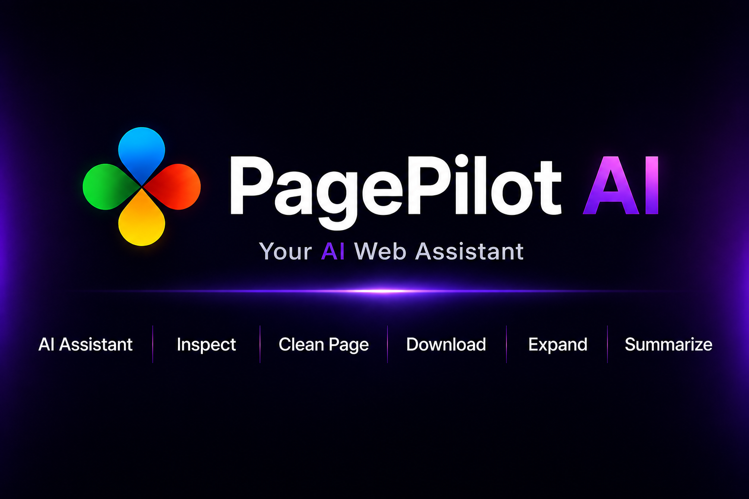 PagePilot_AI